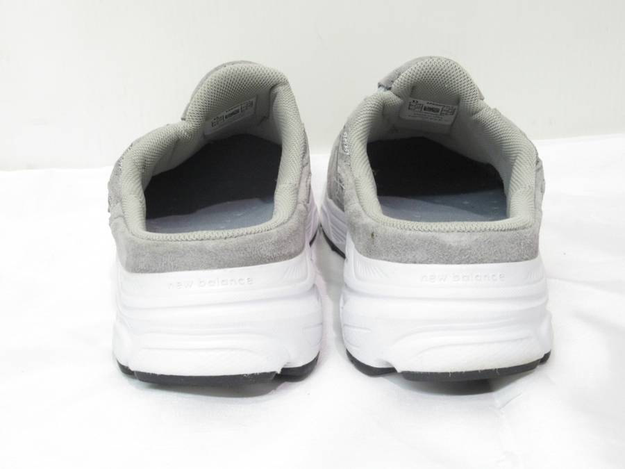 SALE!new balance 801 スリッポン US 日本未発売 - メルカリ