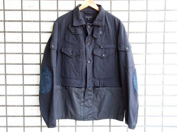おすすめネット ネペンテス ジャケット Garments Engineered - テーラードジャケット
