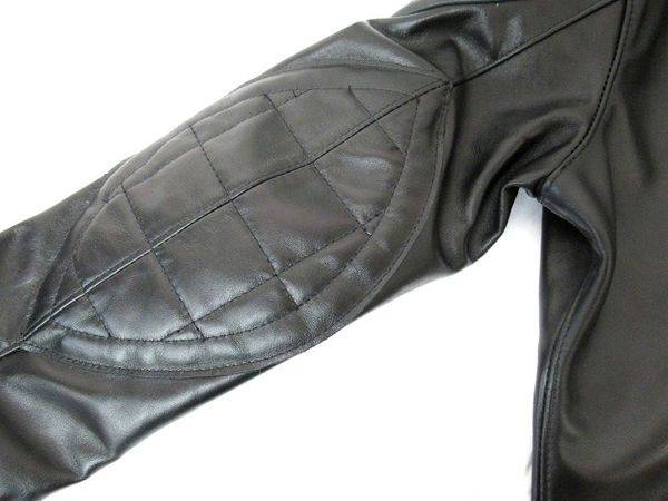 まさかLewis Leather(ルイスレザー)が3着入荷するわけがない