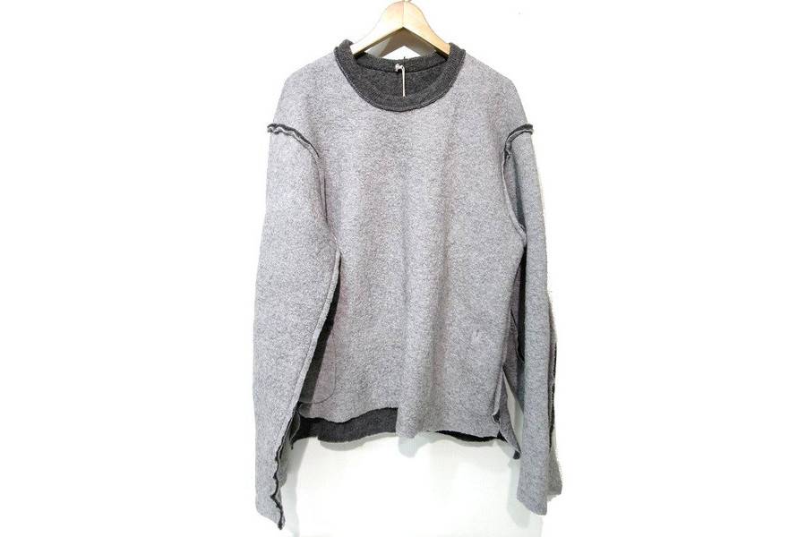 SUNSEA(サンシー)16AWのあの人気アイテムが入荷しました,,,[2017.12.19 