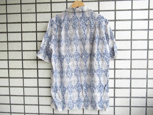 mina perhonen （ミナペルホネン）の半袖アイテムのご紹介。[2018.04