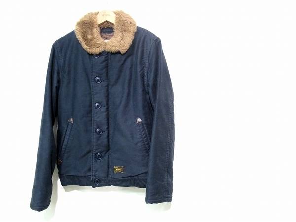 WTAPS N3B