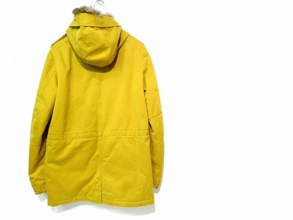 モッズコート 未使用新品 ♪ LEMPELIUS レンペリウス 渋かっ
