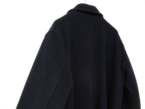 AURALEE（オーラリー）メルトンステンカラーコート買取入荷！[2019.01 