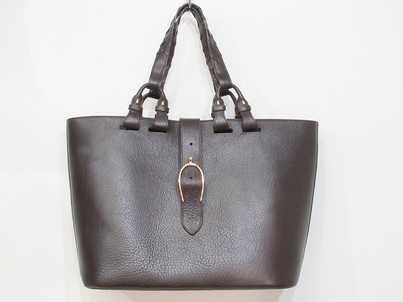 Chanbord Sellier シャンボール セリエ Bloisレザートートバッグ買取入荷 19 02 13発行 Chanbord Sellier シャンボール セリエ Bloisレザートートバッグ買取入荷 19 02 13発行