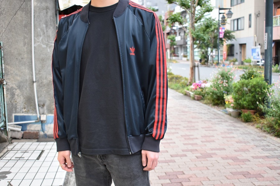 ADIDAS/アディダス】名作ATPジャージ入荷！[2019.05.14発行]