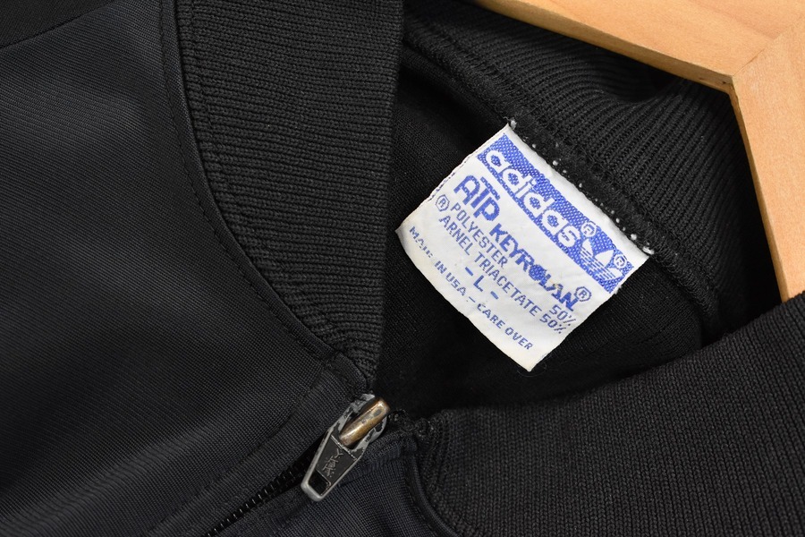 ADIDAS/アディダス】名作ATPジャージ入荷！[2019.05.14発行