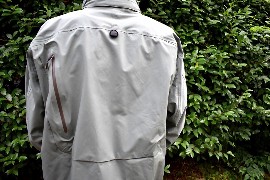 patagonia パタゴニア ガイドウォータージャケット81826S0 CHB