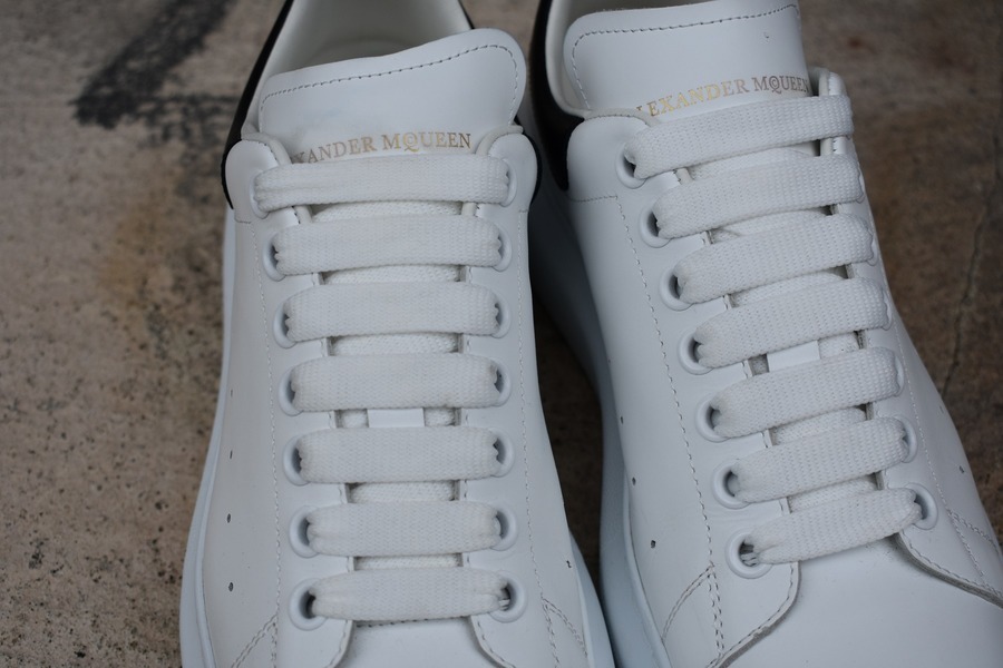 ALEXANDER McQUEEN/アレキサンダーマックイーン】スニーカーも