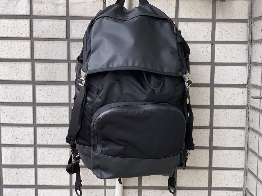 48時間限定価格 bagjack NXL バッグジャック ネクストレベル