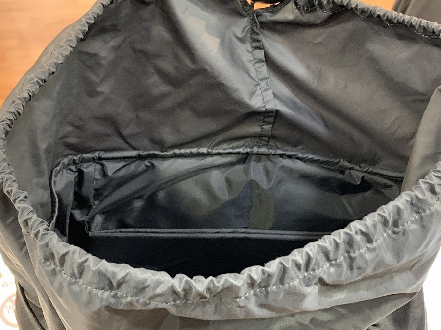 bagjack(バッグジャック)】NXL(ネクストレベル)ラックサック買取入荷