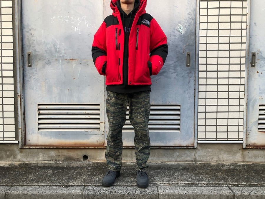 THE NORTH FACE】バルトロ ライト ジャケット 買取入荷！！[2019.12.25 ...