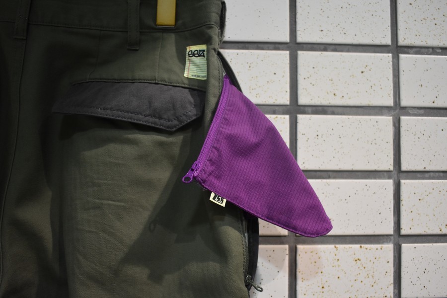 SSZ/エスエスズィー】20SS GONIA BAKER(11-24-2700-791)入荷[2020.03