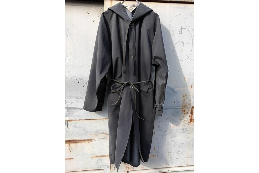 SUNSEA Water Proof JEDI Coat