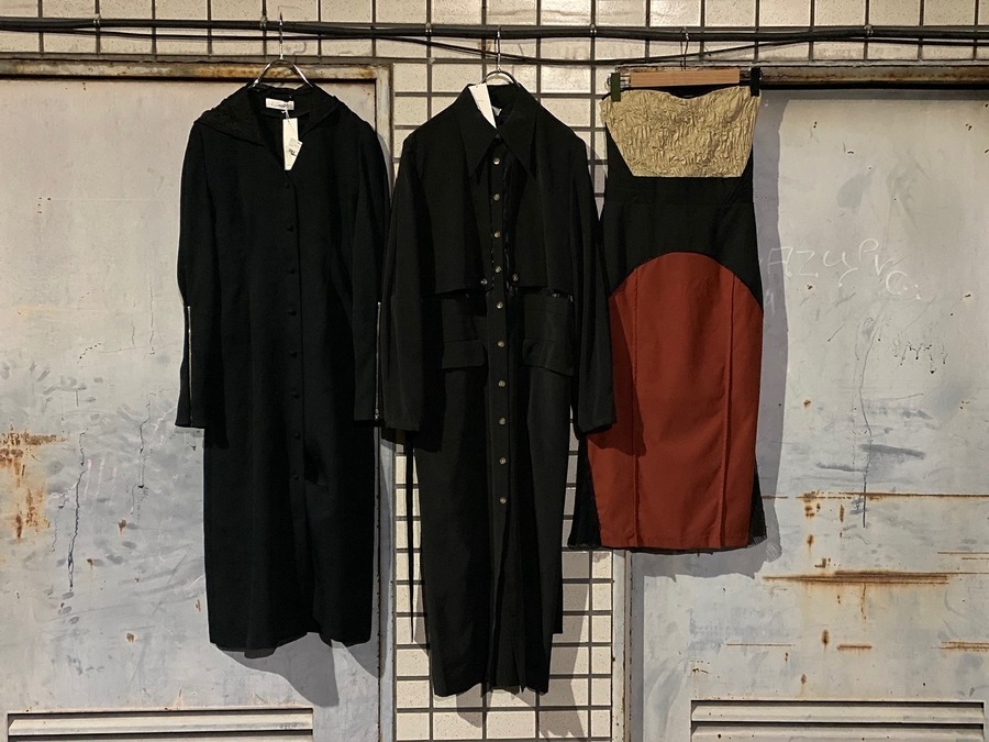Lautashi/ラウタシー、ワンピースを始め春アイテム大量に入荷しており ...
