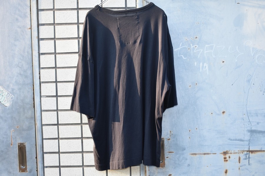 日本初の DRIES VAN NOTEN コラボ Tシャツ S - Tシャツ/カットソー 
