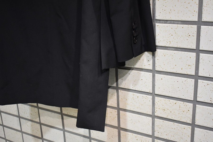 UNDERCOVER/アンダーカバー】20SS ドラキュラモチーフジャケット入荷