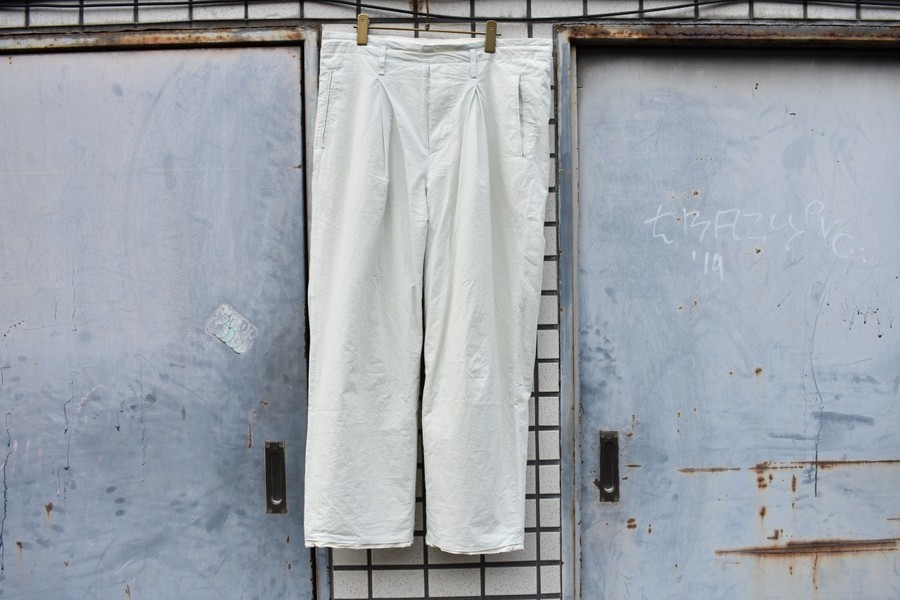 セットアップ】uru tokyo 20ss