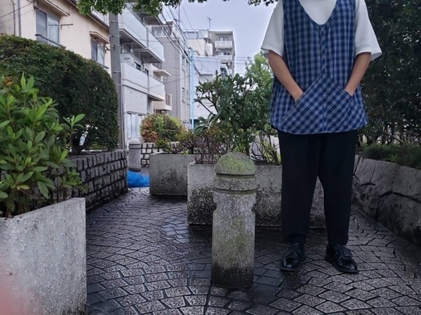 Porter Classic / ポータークラシック】ハワイアンデニム パラカプル