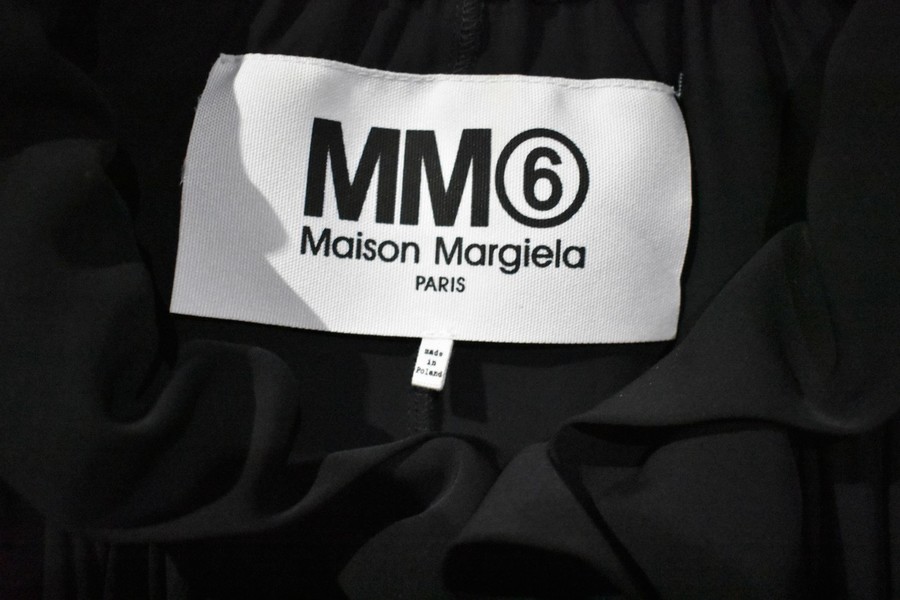 MM6 Maison Margiela/エムエムシックス メゾンマルジェラ】19SSから