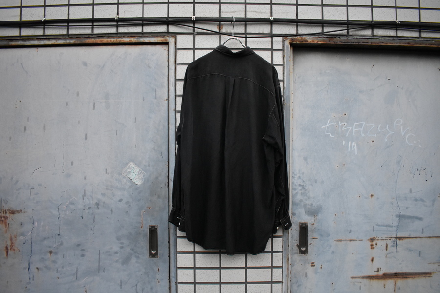 ヴィンテージコムデギャルソン」旧き良きCOMME des GARCONS[2020.07.24