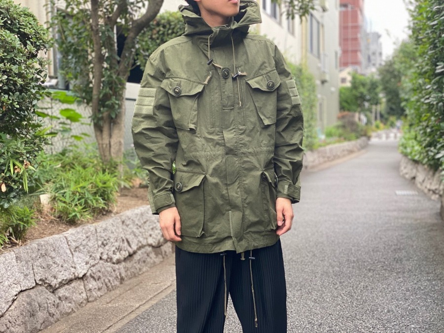 eYe JUNYA WATANABE COMME des GARCONS MAN/ジュンヤ マン】20S/S綿