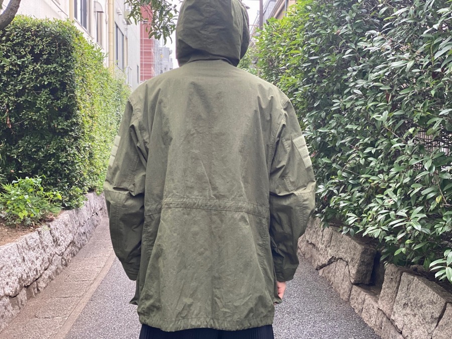 eYe JUNYA WATANABE COMME des GARCONS MAN/ジュンヤ マン】20S/S綿 