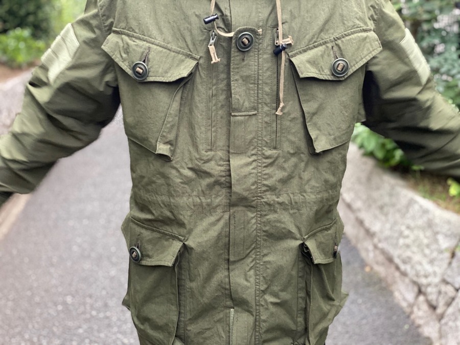 eYe JUNYA WATANABE COMME des GARCONS MAN/ジュンヤ マン】20S