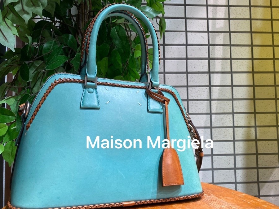 Maison Margiela 11/メゾン マルジェラ 11】5CAショルダーバッグ