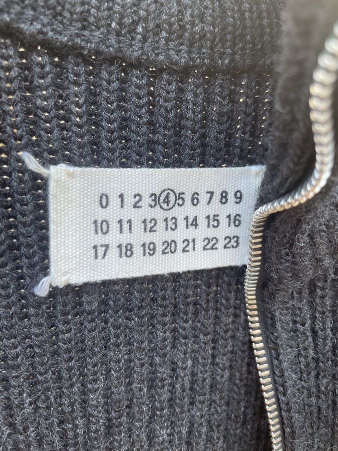 Martin Margiela/マルタンマルジェラ】より05S/S ドライバーズ Martin Margiela/マルタンマルジェラ】より05S/S ドライバーズ