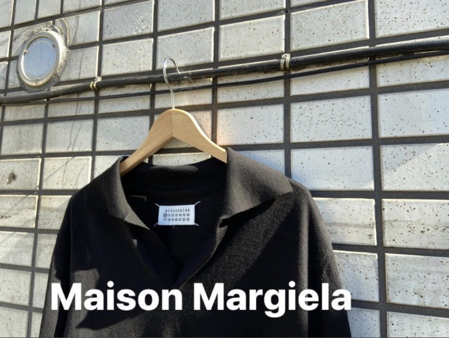 買取強化ブランド【Maison Margiela/メゾン マルジェラ】より19A/W