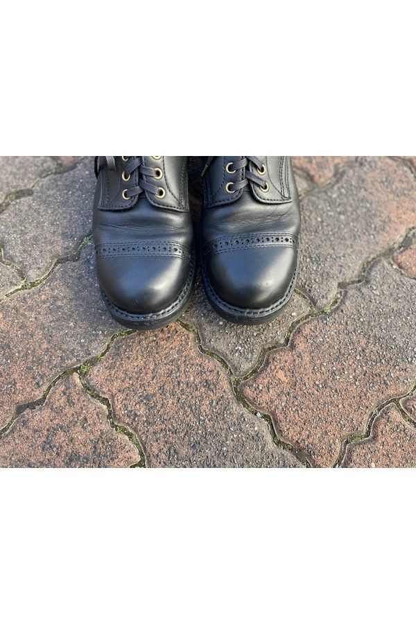 世界屈指の品質を誇るブーツブランド【WHITES BOOTS/ホワイツブーツ