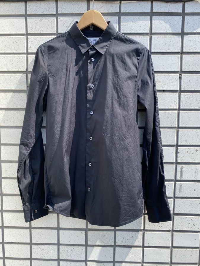 インポートブランド【Maison Martin Margiela/メゾンマルタン