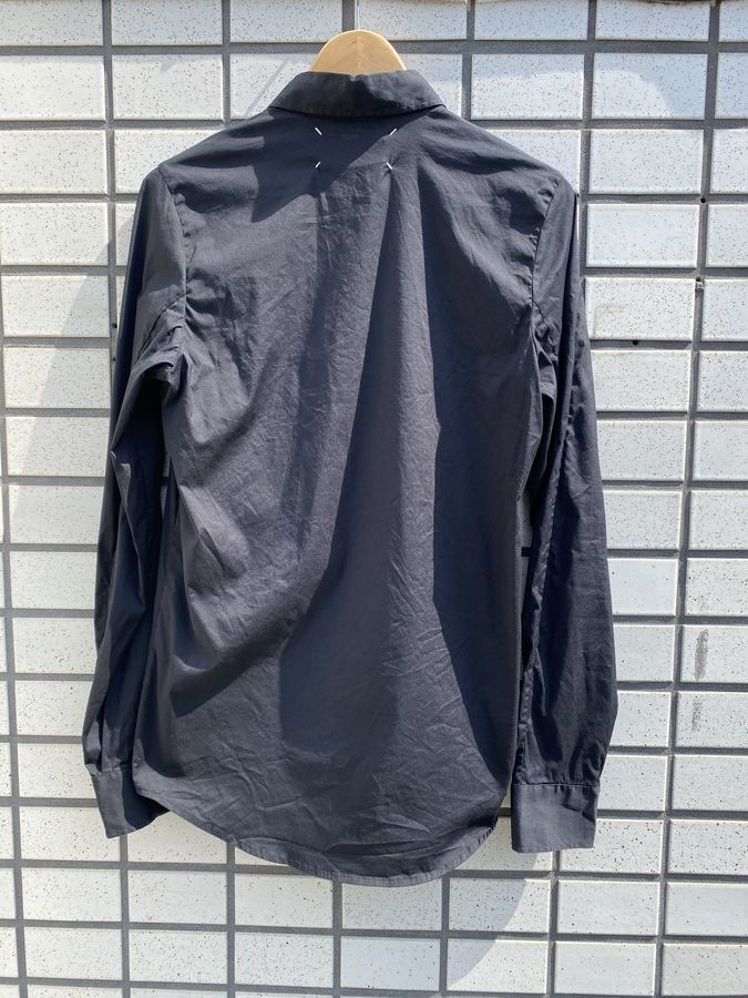 インポートブランド【Maison Martin Margiela/メゾンマルタン