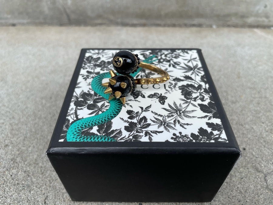 ラグジュアリーブランド　グッチ　フィレンツェ 浴衣　帯おまかせプレゼント付き ブランド Gucci Apple Watch 8/7 バンド 45mm 44mm 42mm