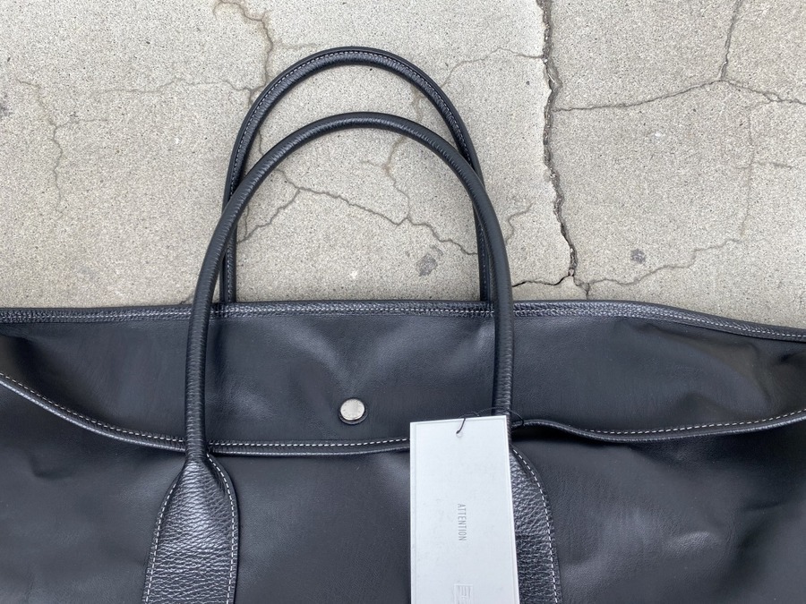 N.HOOLYWOOD COMPILE × PORTER TOTE BAG】より21S/STRAVELING BAGを