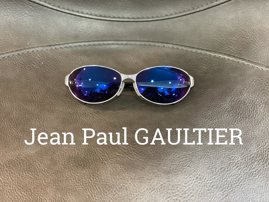 インポートブランド【Jean Paul GAULTIER/ジャンポールゴルチエ】より 