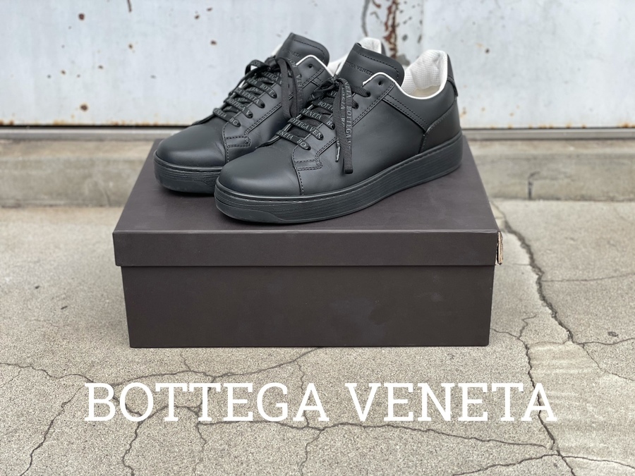 ラグジュアリーブランド【BOTTEGA VENETA/ボッテガヴェネタ】より ...