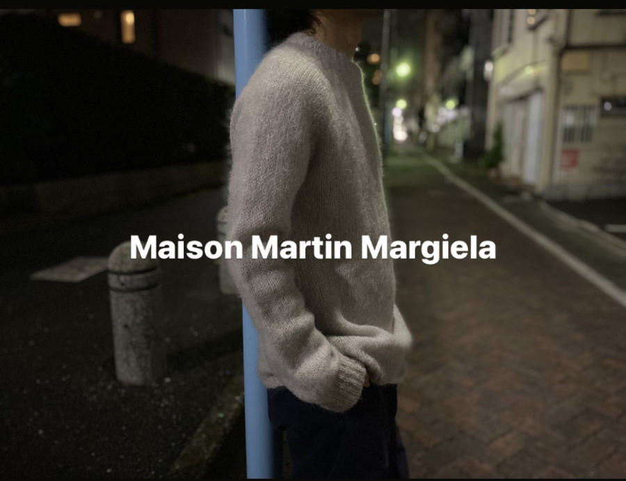 インポートブランド【Maison Martin Margiela/メゾンマルタン ...