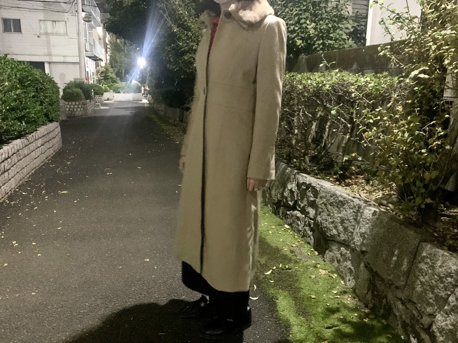 FOXEY BOUTIQUE コート フォクシー ブティック