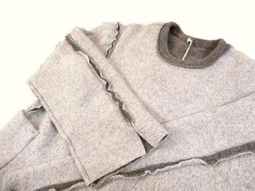 SUNSEA(サンシー)16AWのあの人気アイテムが入荷しました,,,[2017.12.19 