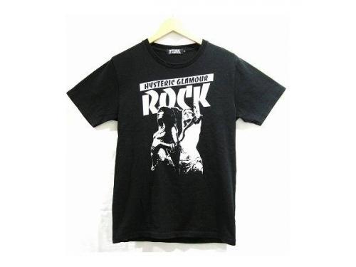 スマスマでキムタク着！ヒステリックグラマーのコートニーラブTシャツ