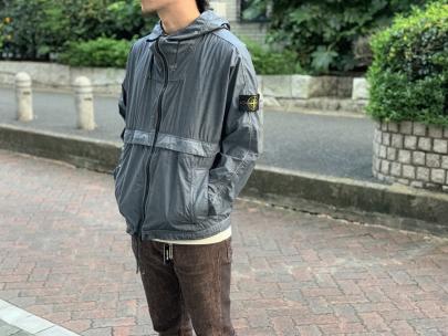 「インポートブランドのSTONE ISLAND 」