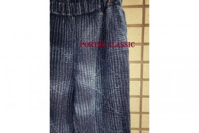 「ワークブランドのPorter Classic 」