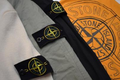 「インポートブランドのSTONE ISLAND 」