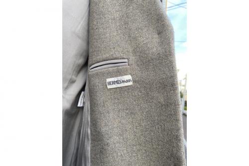 HERMES】よりマルジェラ期ウールジャケットが入荷致しました HERMES】よりマルジェラ期ウールジャケットが入荷致しました