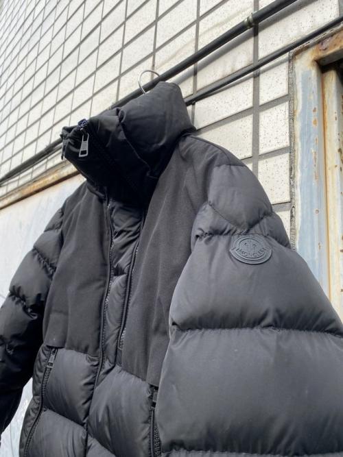MONCLER/モンクレール】よりLAVEDA ジップアップダウン