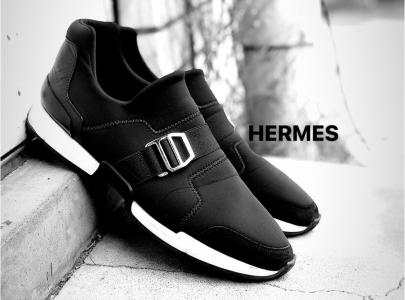 「ラグジュアリーブランドのHERMES 」