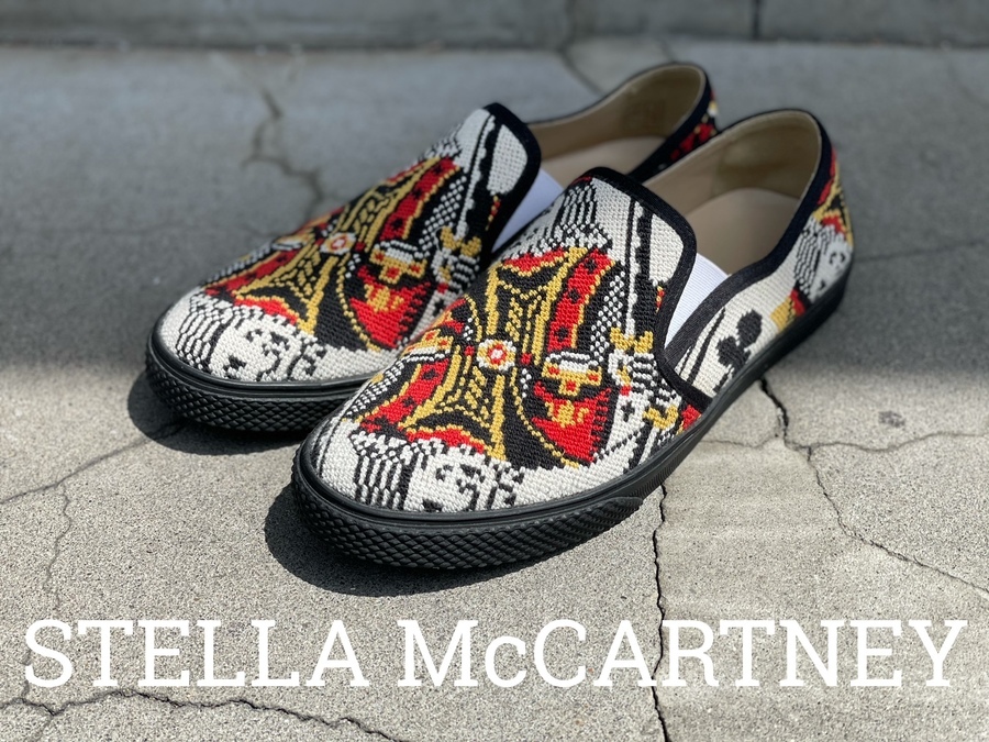 インポートブランド【STELLA McCARTNEY/ステラマッカートニー】より 
