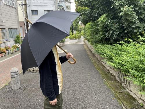 英国製】スウェインアドニーブリッグ 傘 アンブレラ 雨具